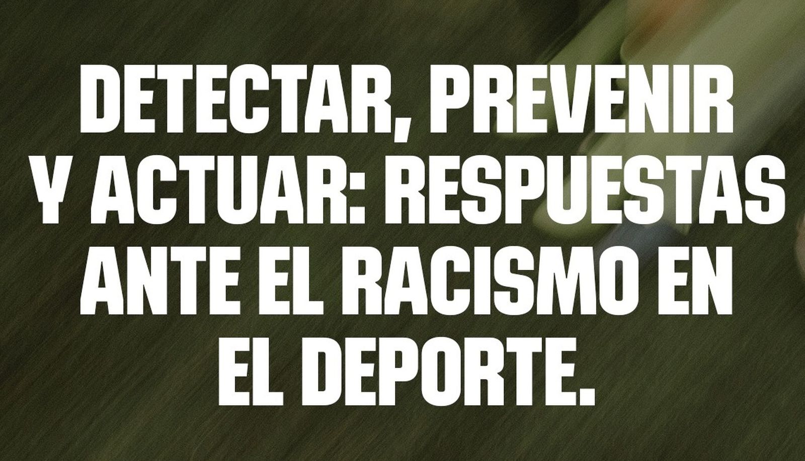Este taller constituye el acto inicial de desarrollo del proyecto en Ceuta