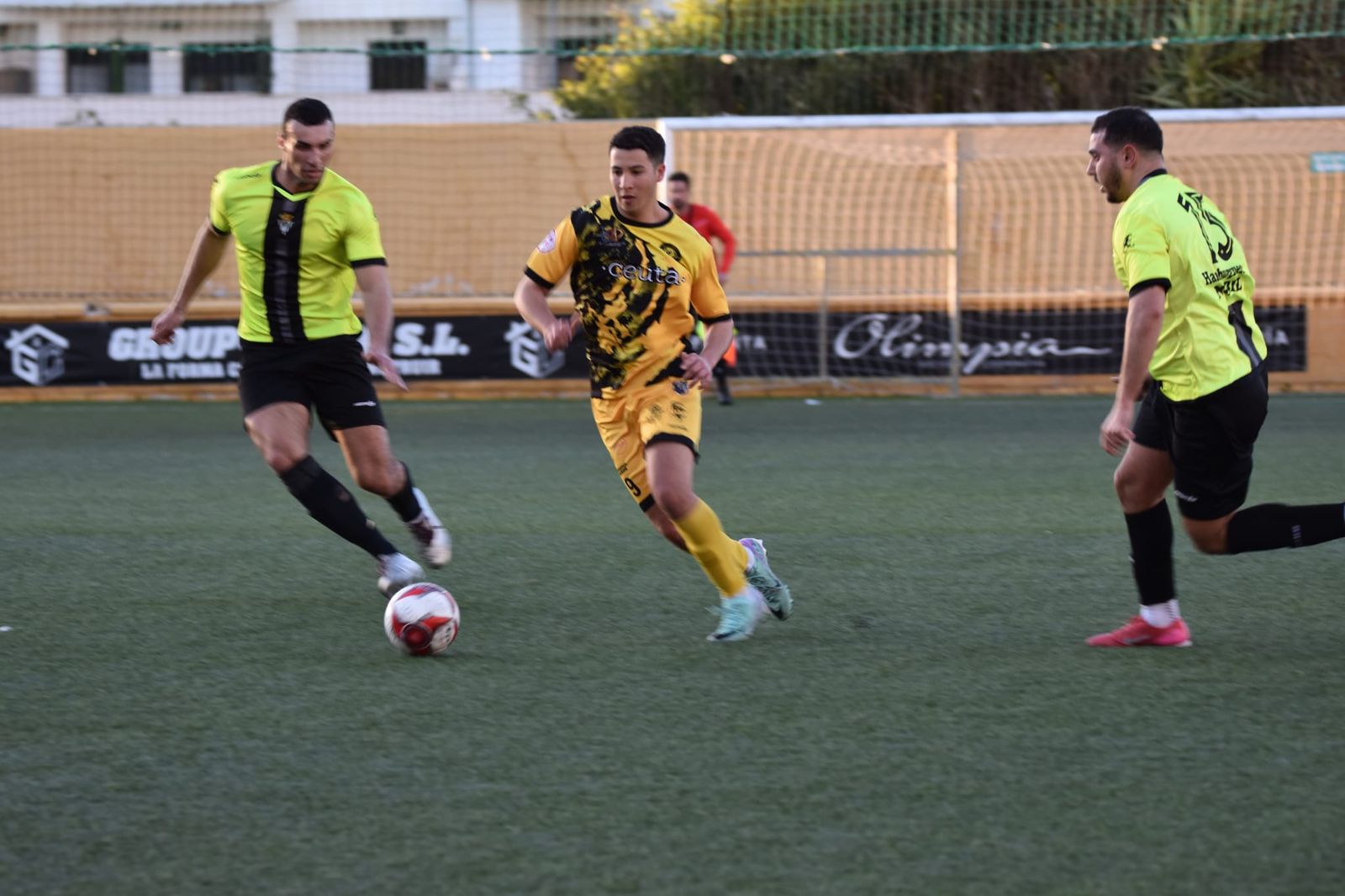 Copa Federación Regiona