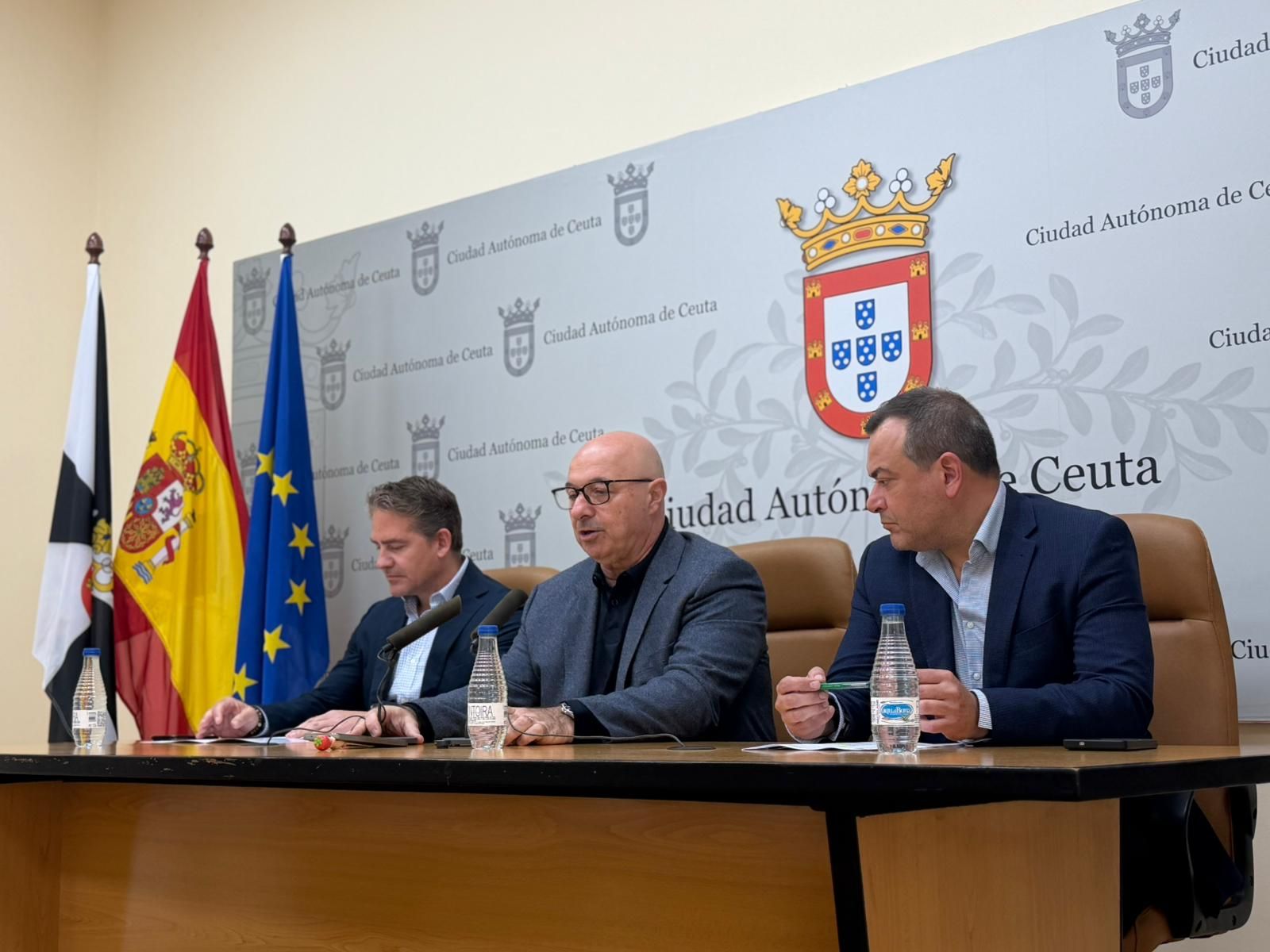 Ceuta impulsa el comercio local con una nueva campaña de buybonos dotada con 110.000 euros