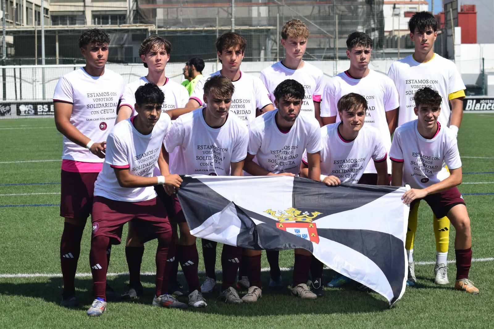 Sporting Atlético B