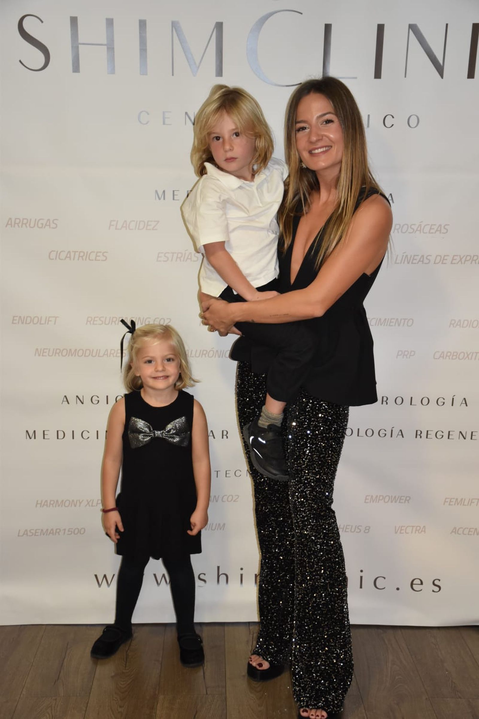 Shim Clinic celebra su 5º Aniversario con un emotivo encuentro en el Hotel Ulises