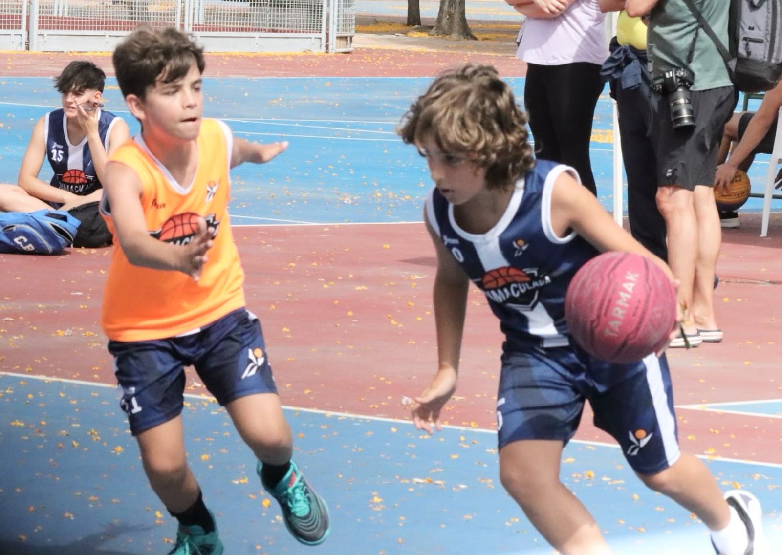 Baloncesto 3x3