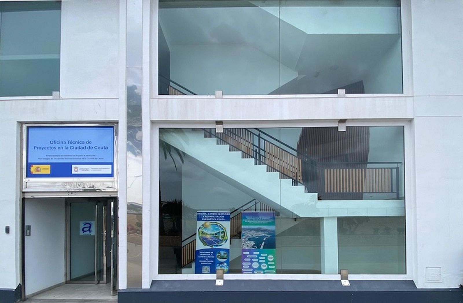 FOTO OFICINA CAMBIO CLIMÁTICO WEB