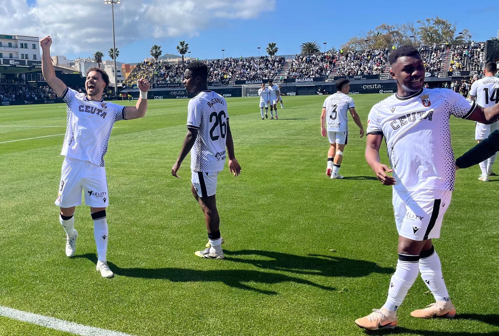 AD Ceuta-Cádiz