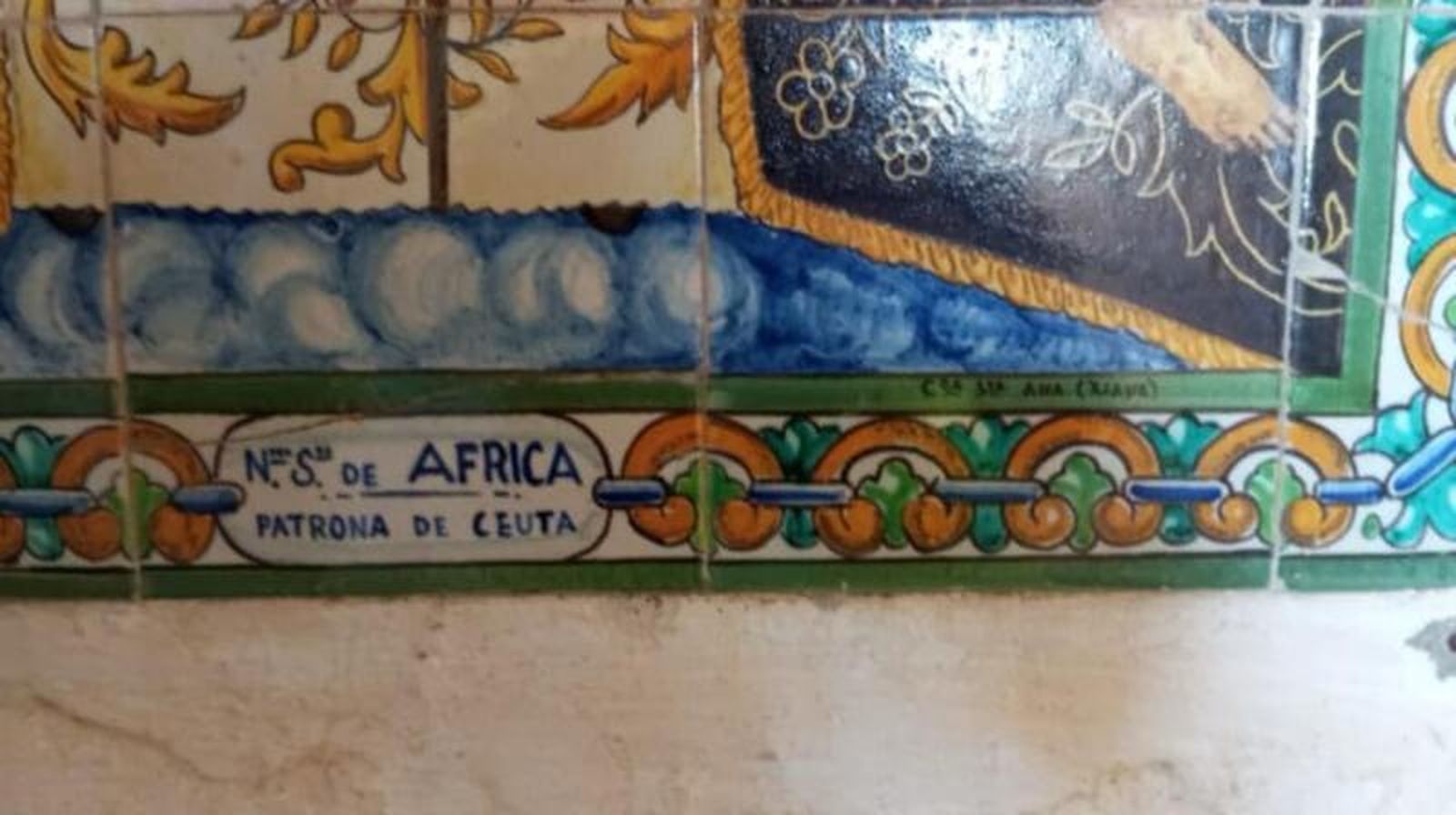 FOTO CEDIDA POR PEDRO ÁLVAREZ TAZON