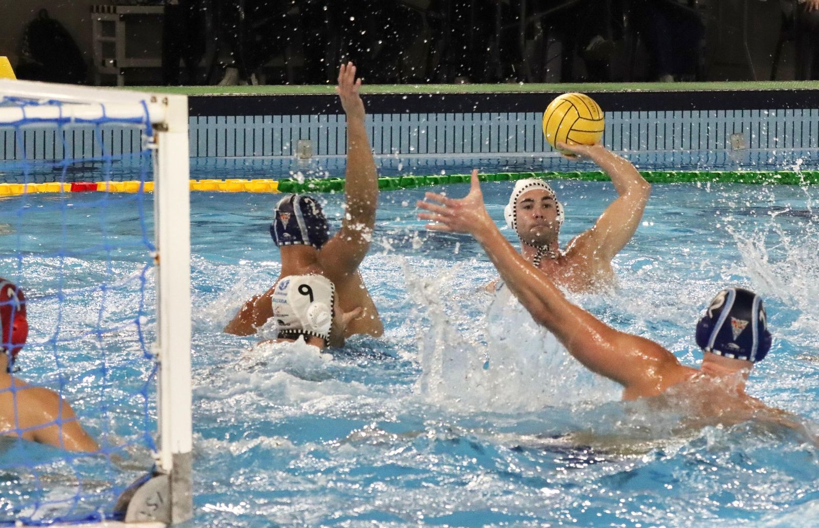 Waterpolo
