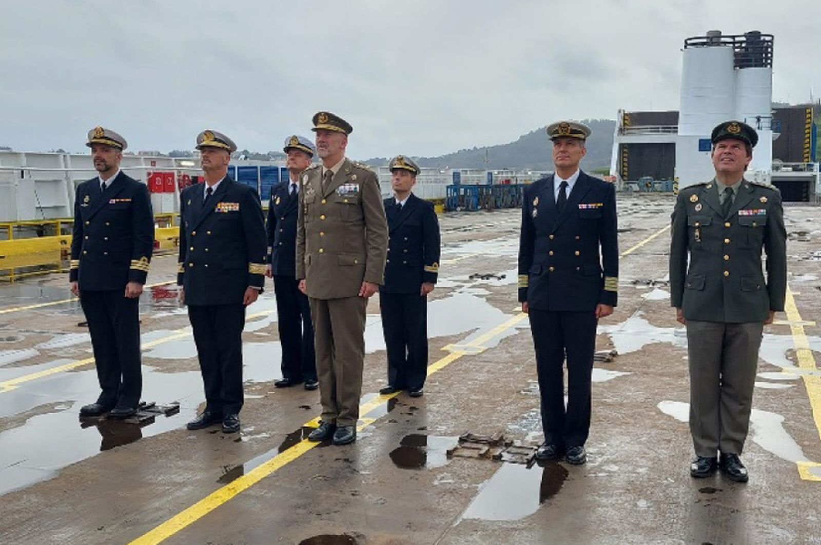 FOTO EJÉRCITO DE TIERRA