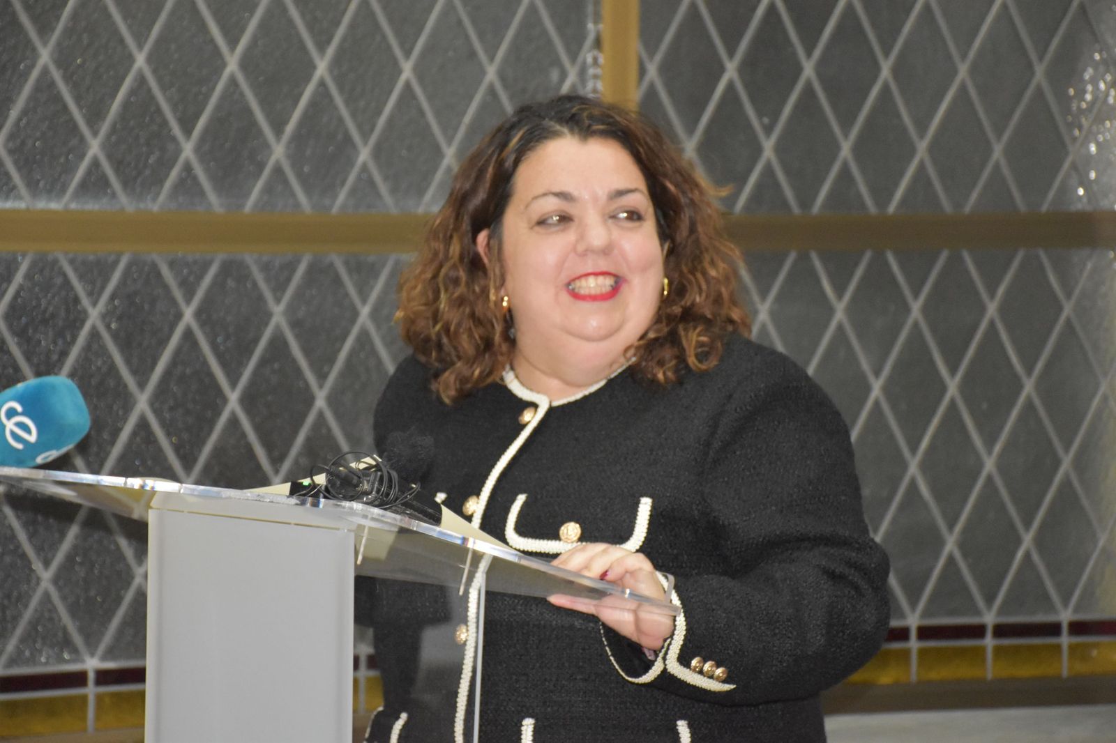 Protección Civil rreconoce el éxito de la OPE con la entrega de sus Medallas