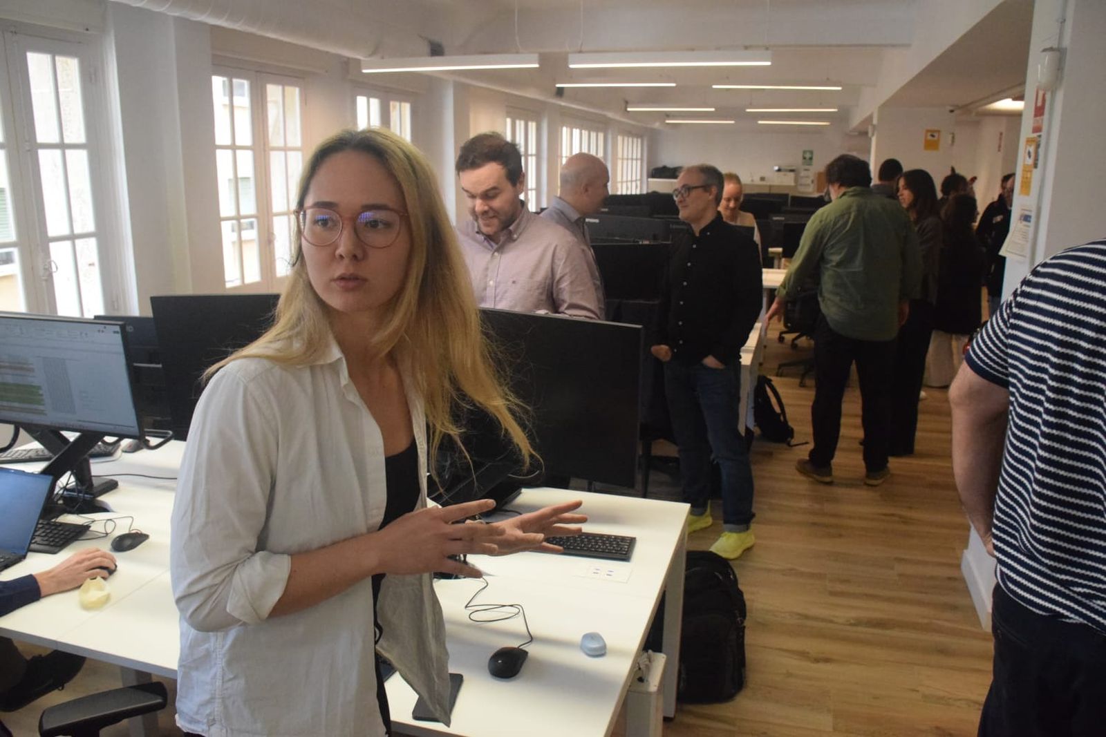 Electraworks afianza su espacio en el seector del juego online local