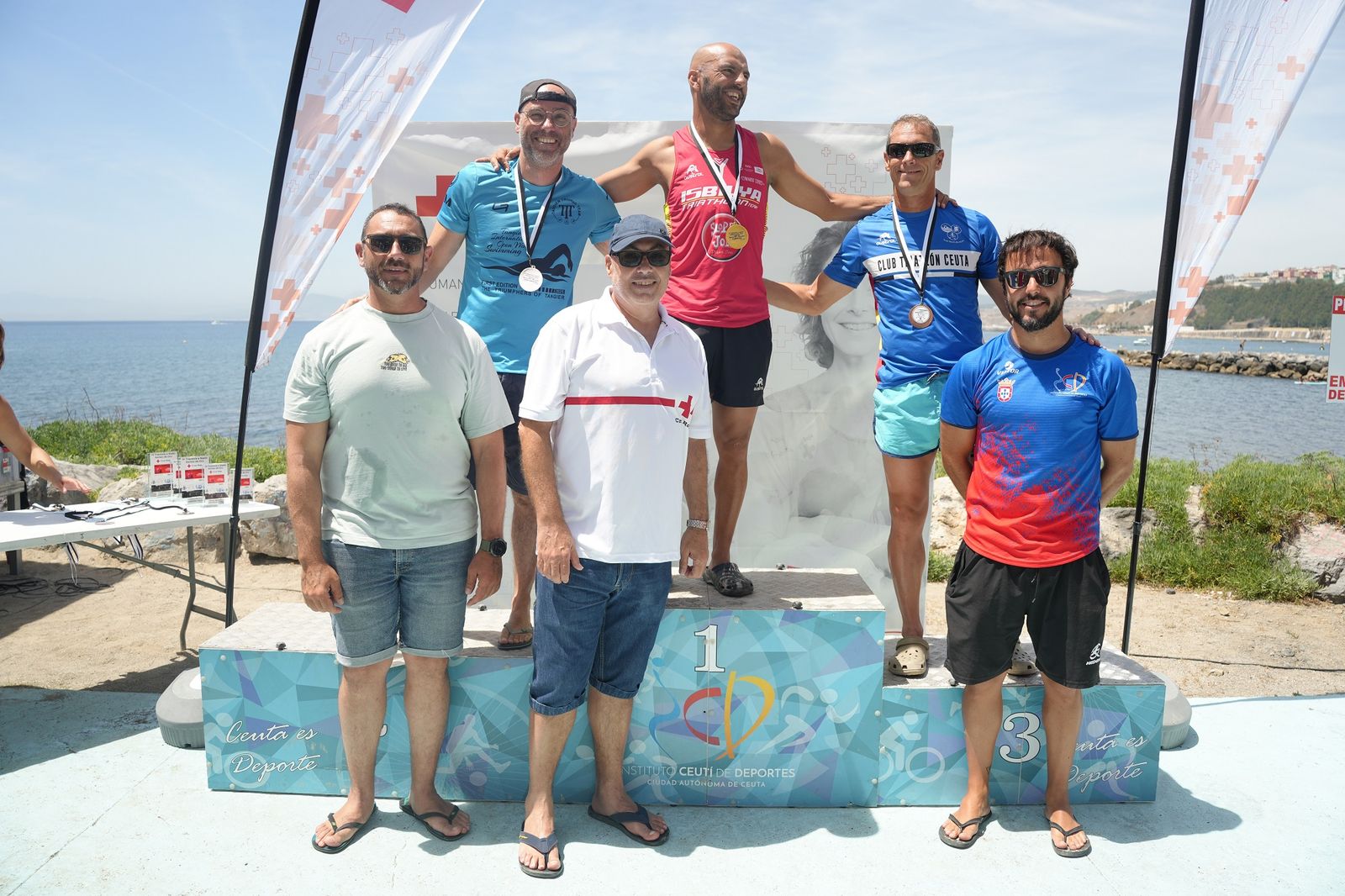 Entrega de premios