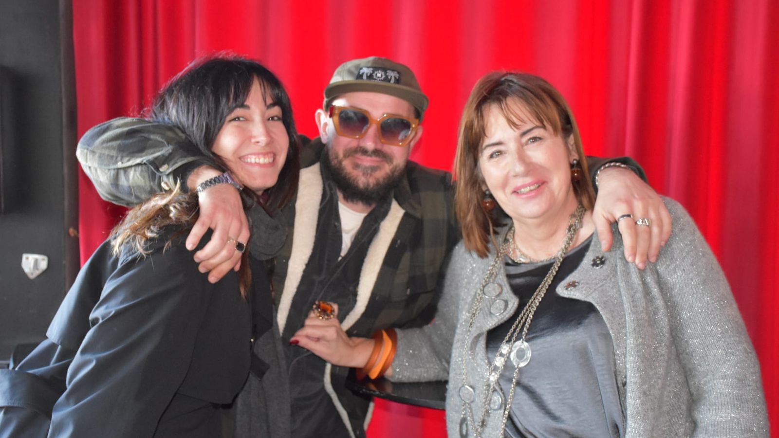 Los ceutíes disfrutan de una Tardebuena que ya es más que una tradición