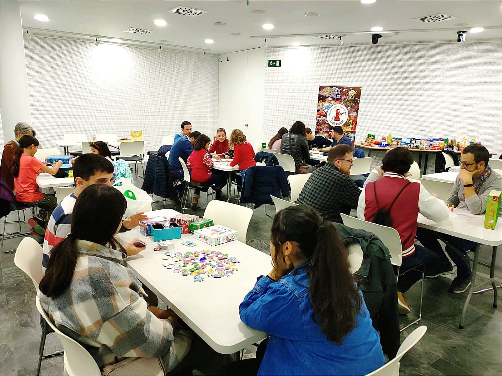 La actividad se desarrollará en horario de mañana, desde las 10:00 hasta la 13:30 horas