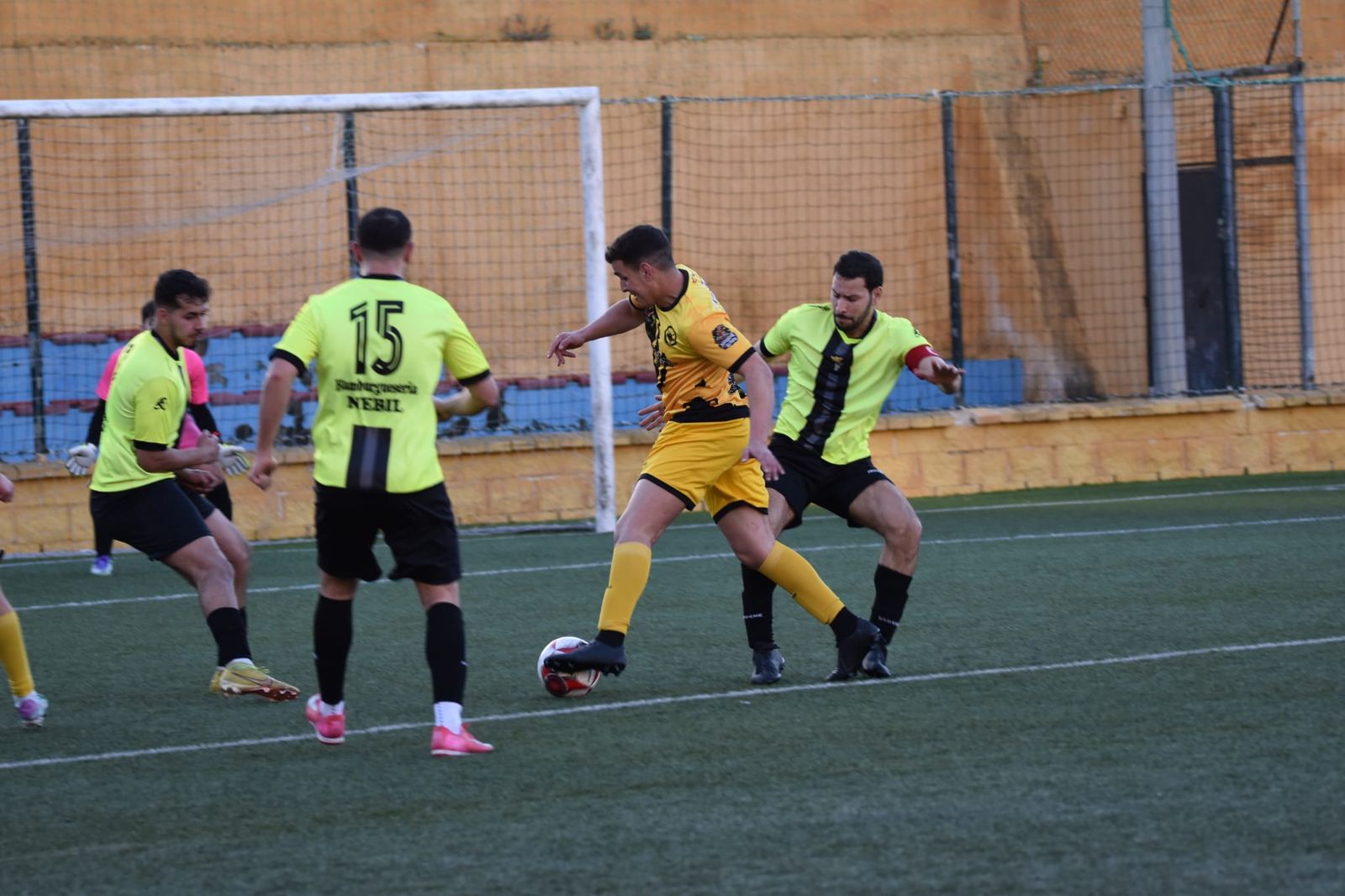 Copa Federación Regiona