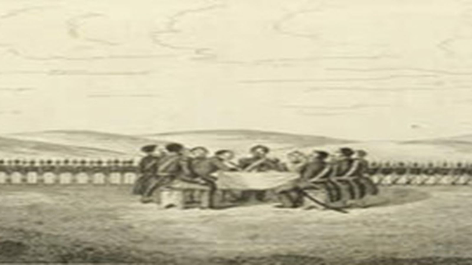 Juicio y castigo en Pamplona por la muerte de Sarsfield.