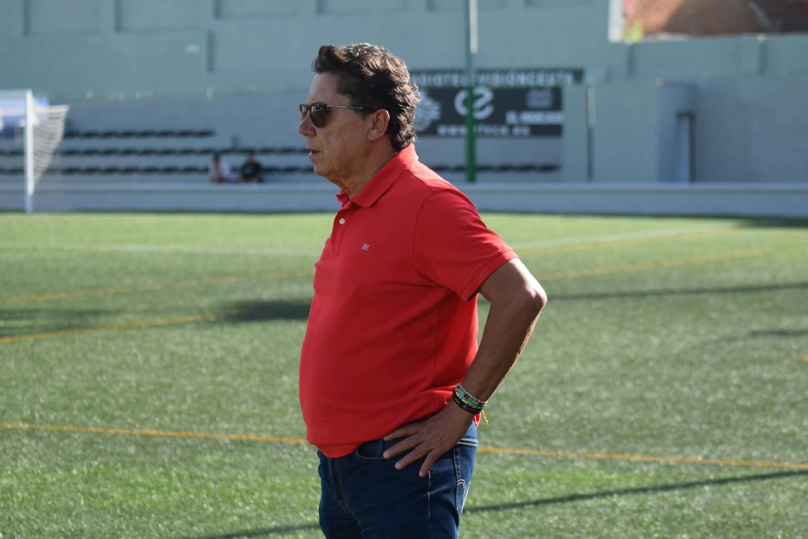 Partido Sporting-Dos Hermanas