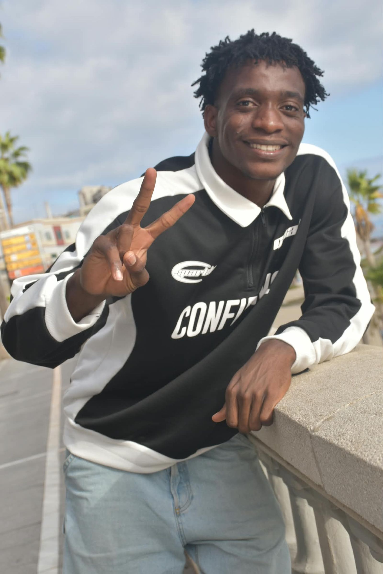 Gabriel Okoro
