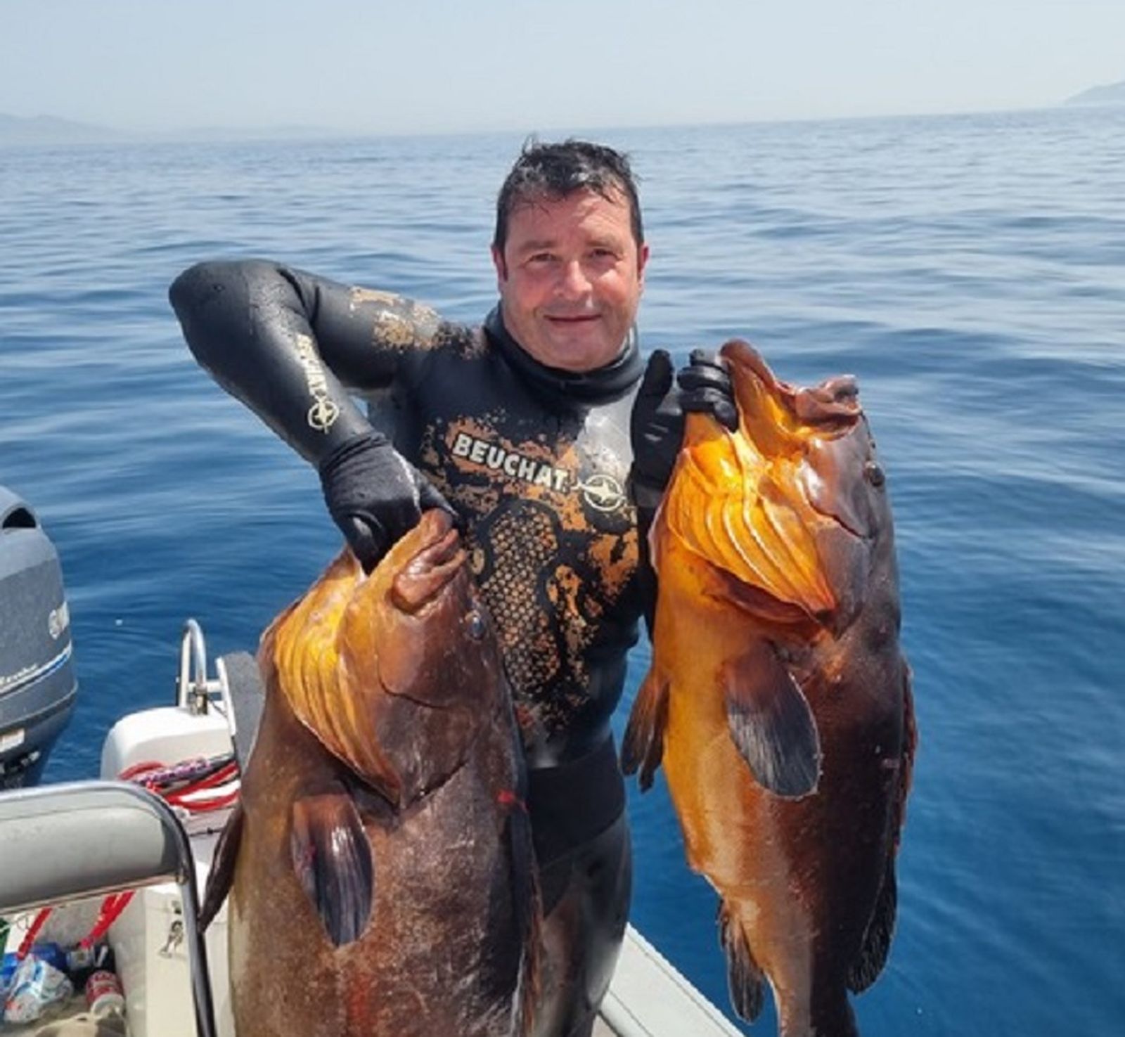Representa ceutí en el Campeonato de España