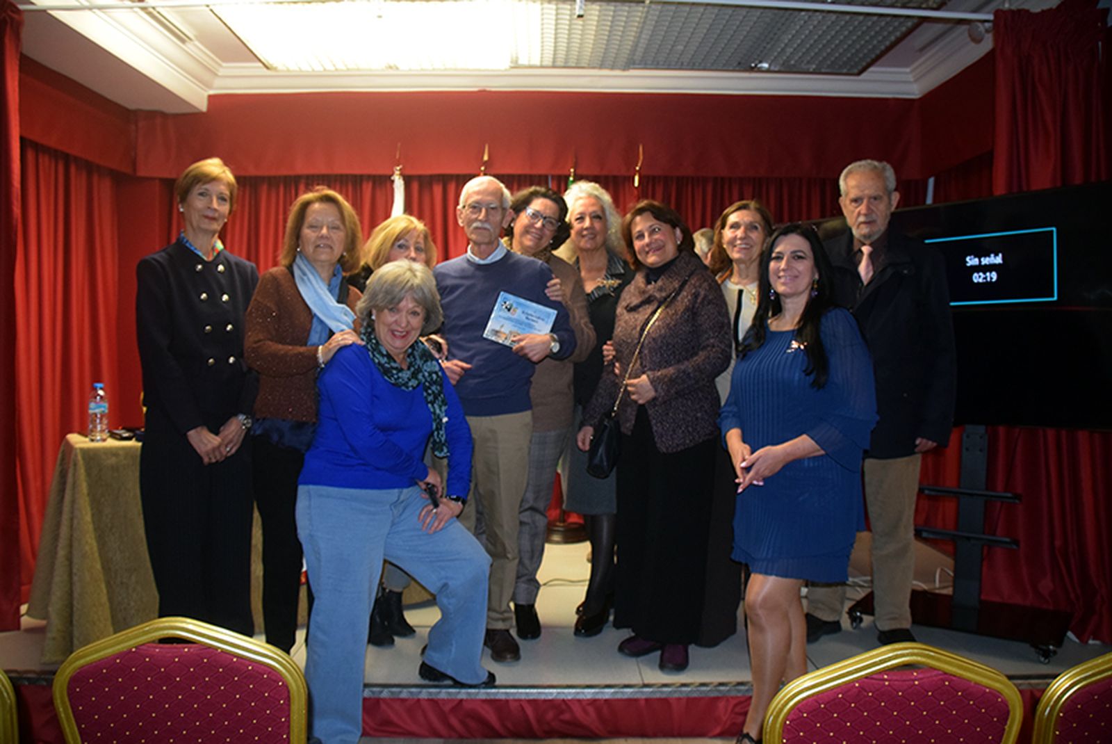 Ceuta emociona en Sevilla con un viaje escultórico que despierta la memoria y el orgullo compartido