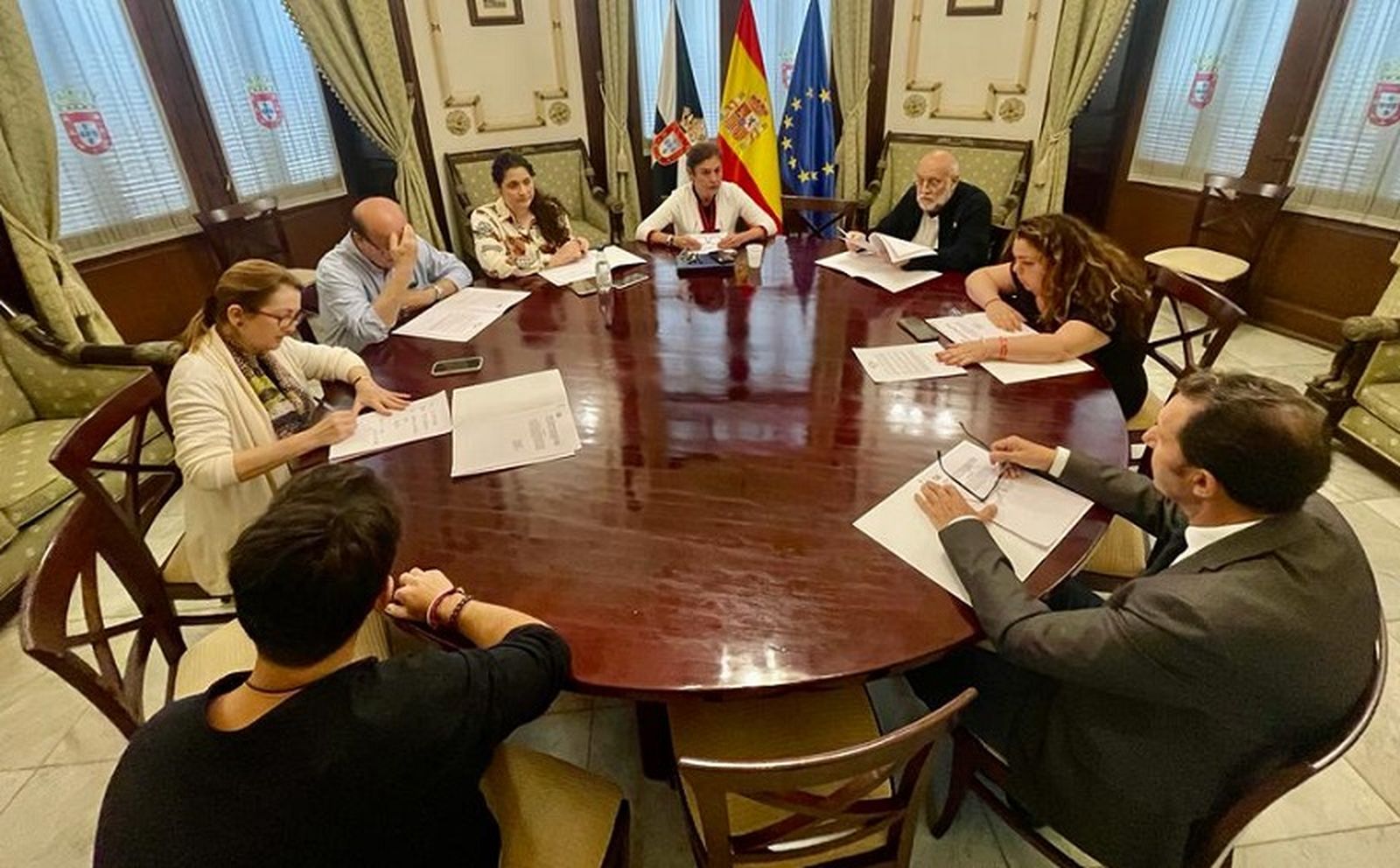 FOTO CAC