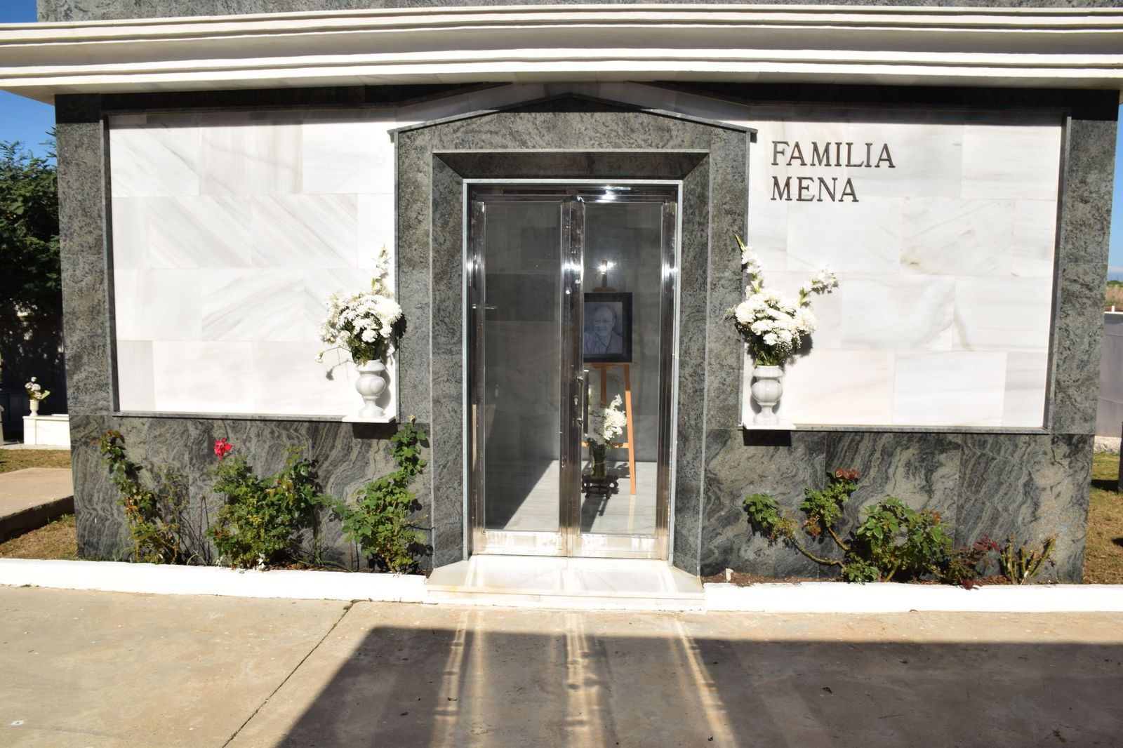 Así ha sido el homenaje a los militares fallecidos