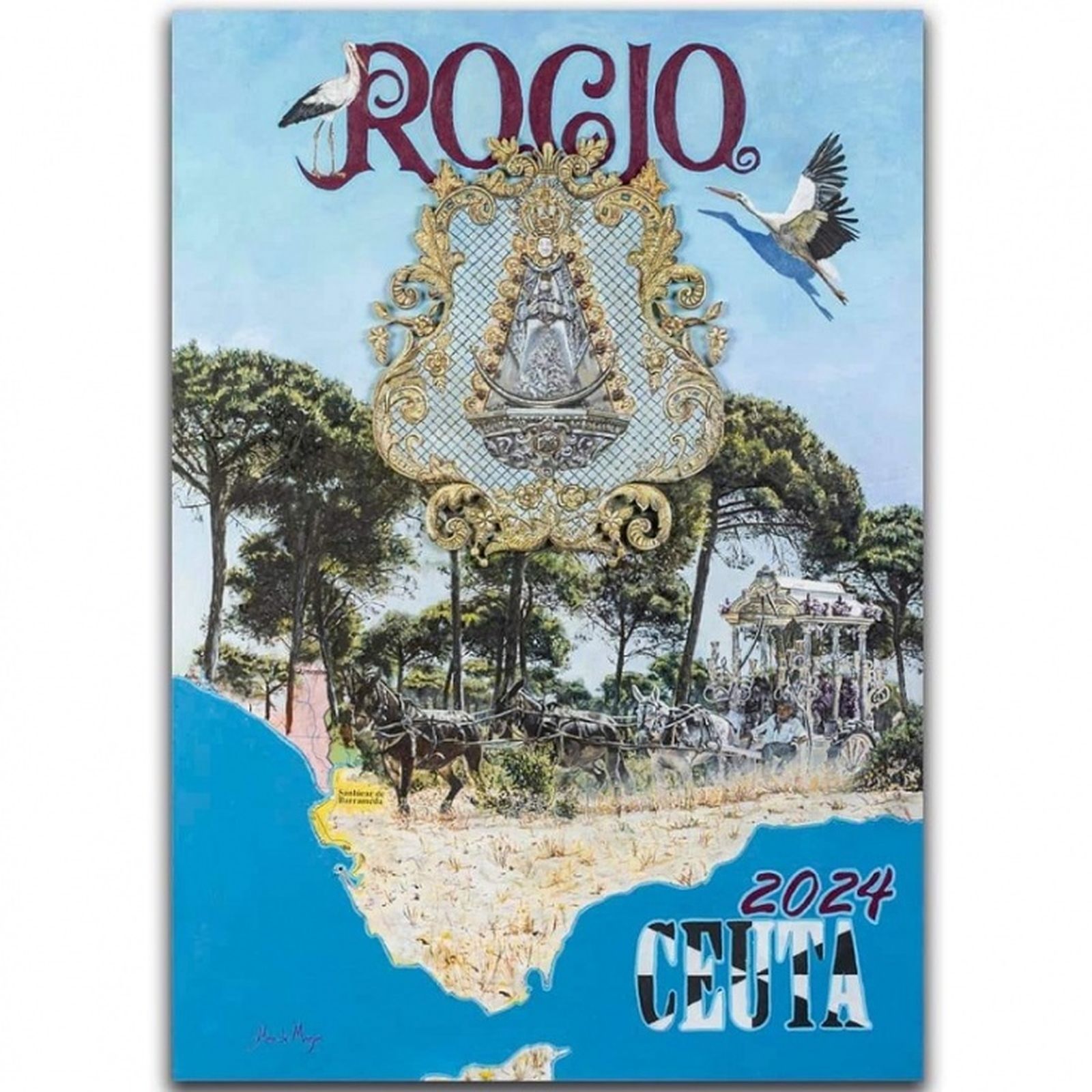 FOTO ROCÍO CEUTA