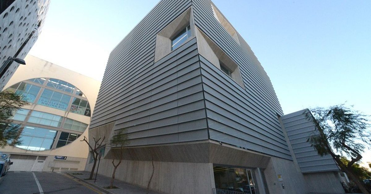 La Biblioteca ampliará su horario entre diciembre y febrero