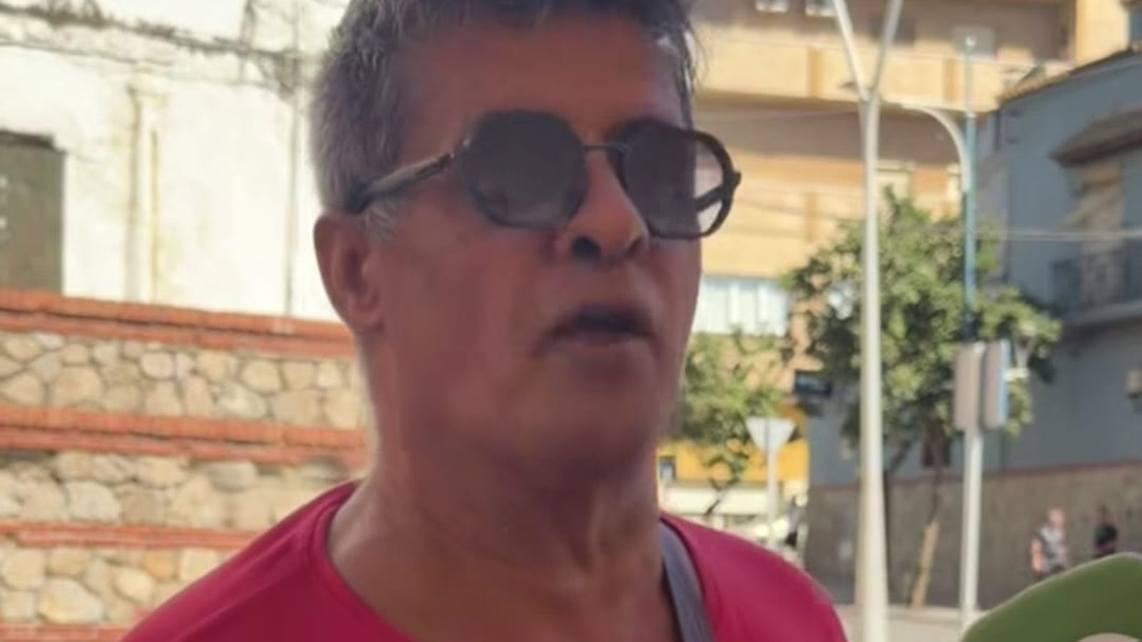 "Nos han vendido y son unos sinvergüenzas"
