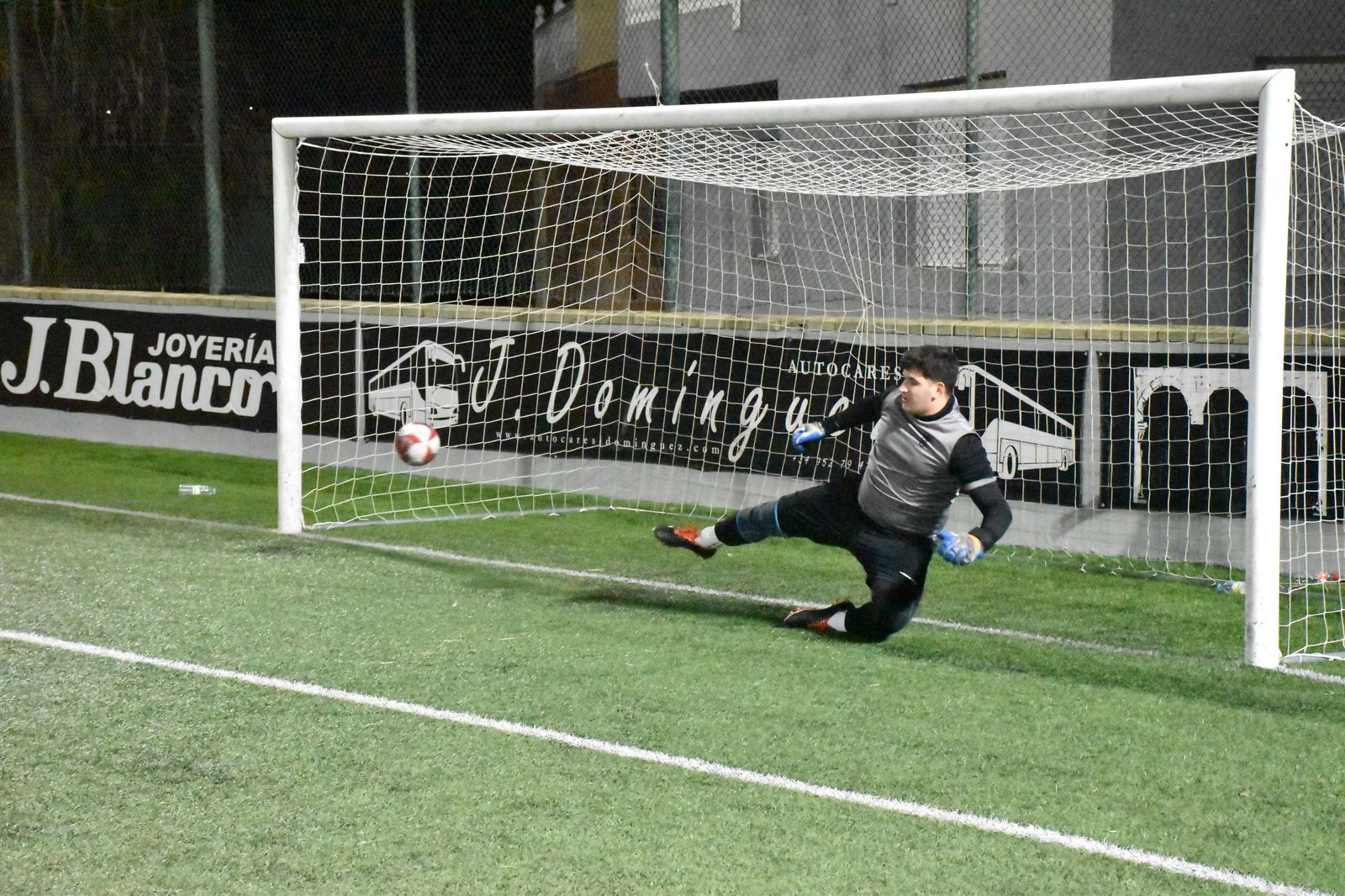 FOTOGALERÍA | El torneo solidario del PP, en imágenes