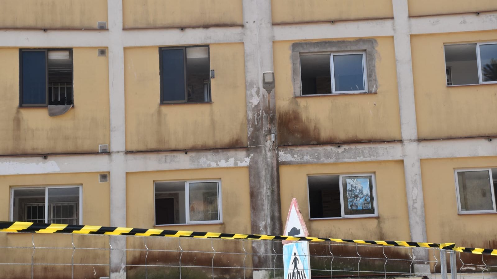 Se trata de unas obras que venían siendo demandadas desde hace años
