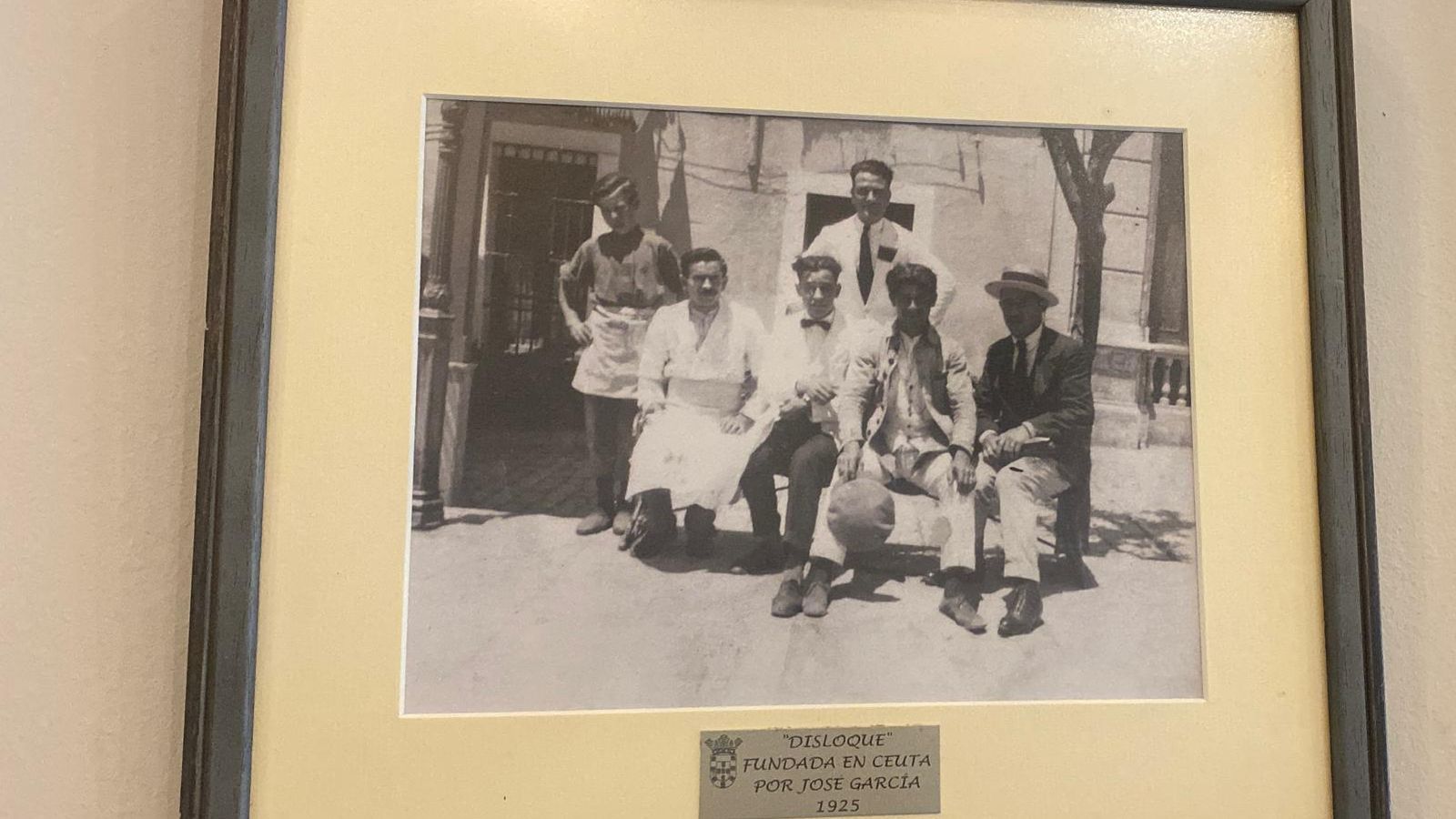 Familia Díaz García