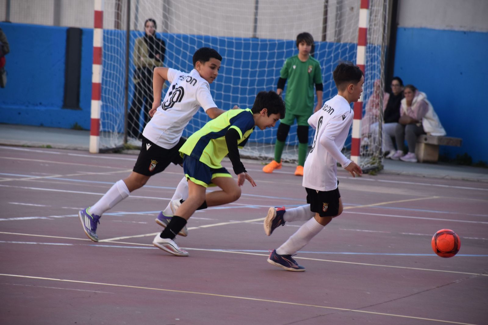 Torneo Copa Ramadán