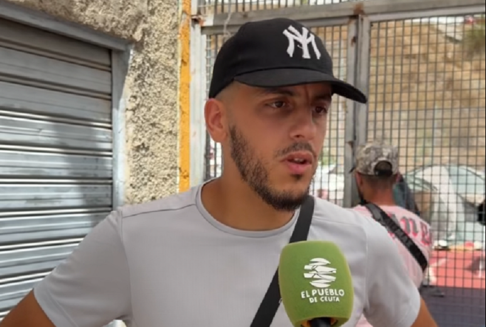 Abdelah Mustafa sustituye a Romero como candidato al Senado por el PSOE