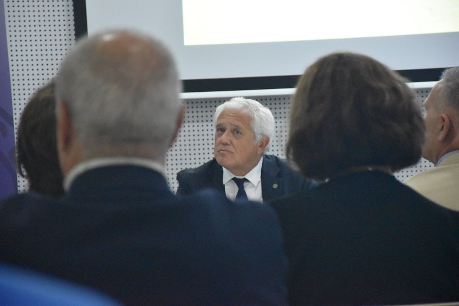 José Antonio Alarcón / FOTO G.S