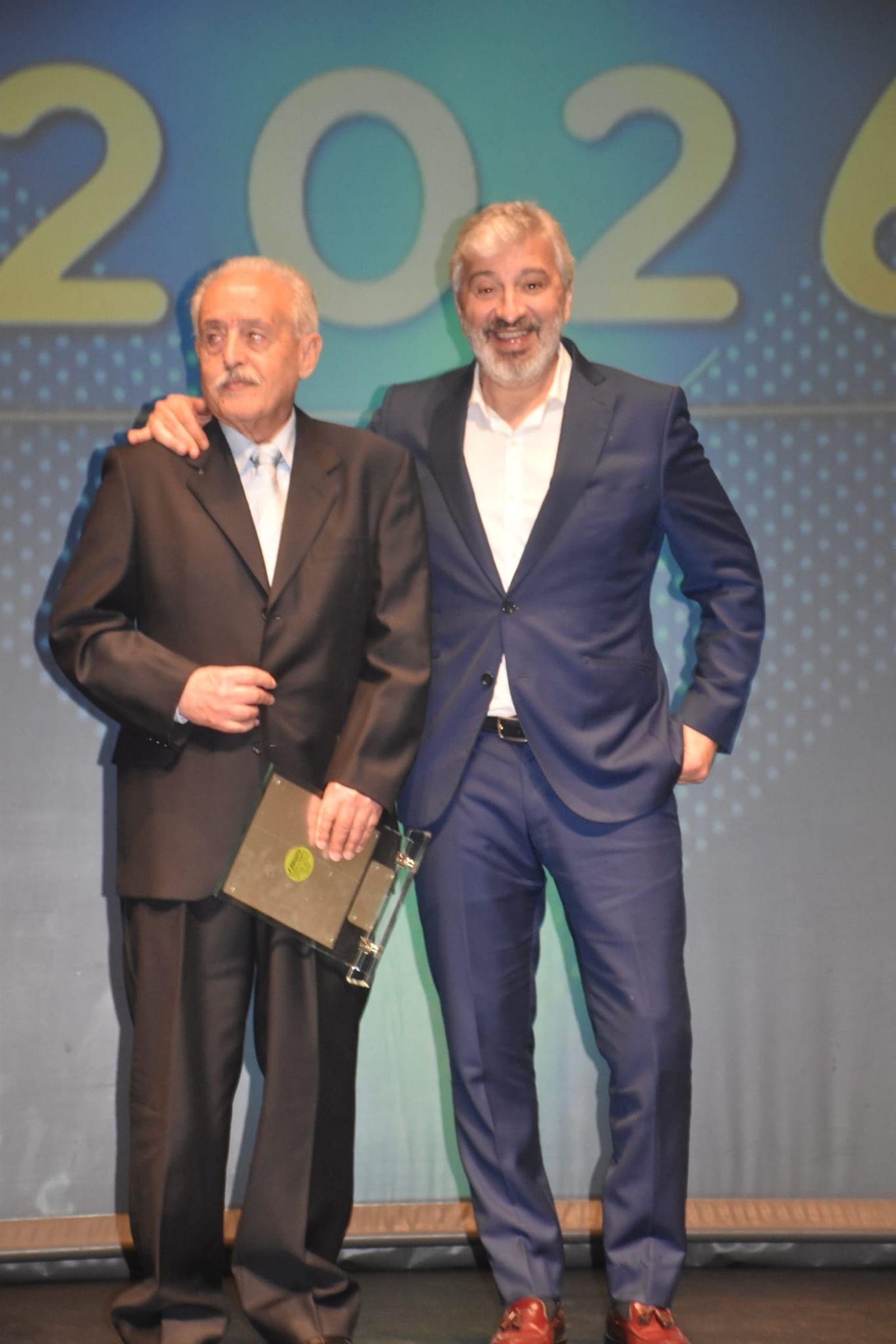 Ceuta ensalza el talento, esfuerzo y futuro de sus “héroes entre dos mares”