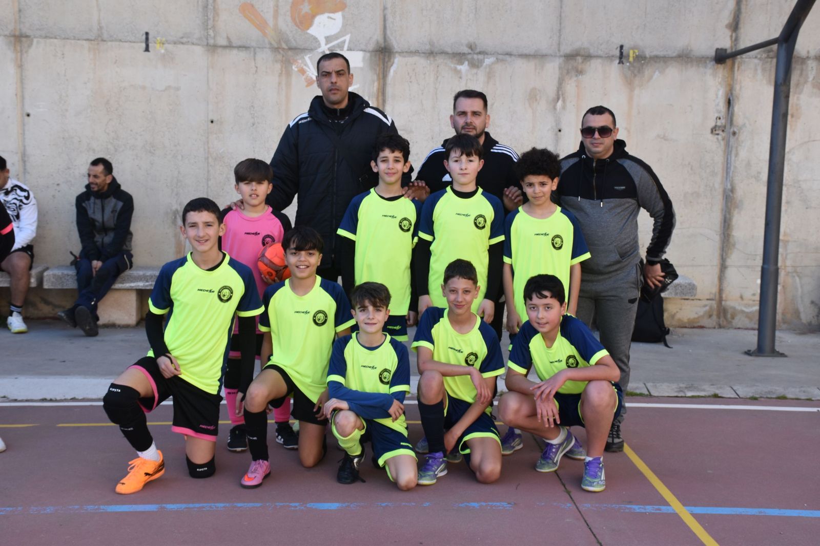 Torneo Copa Ramadán