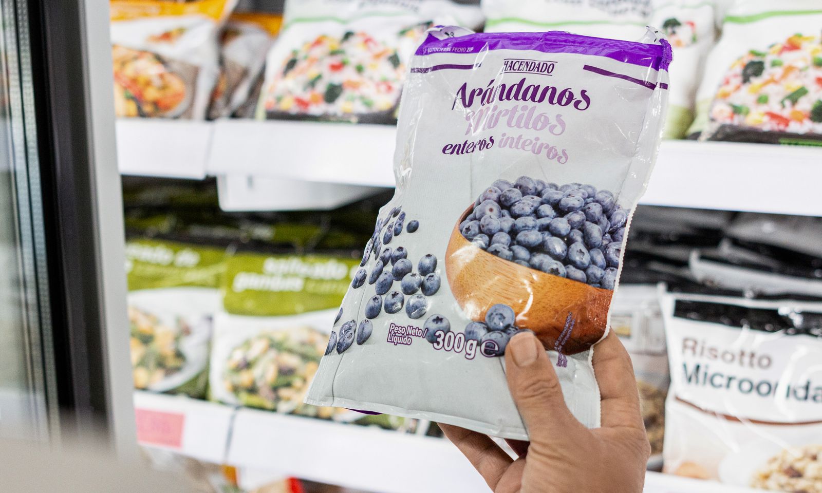 “Tu Cesta Equilibrada”: el concepto que une calidad, sabor y salud en los productos de Mercadona.