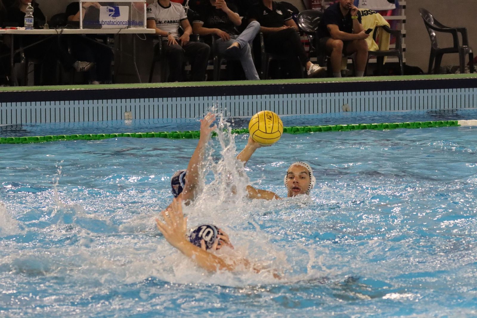 Waterpolo
