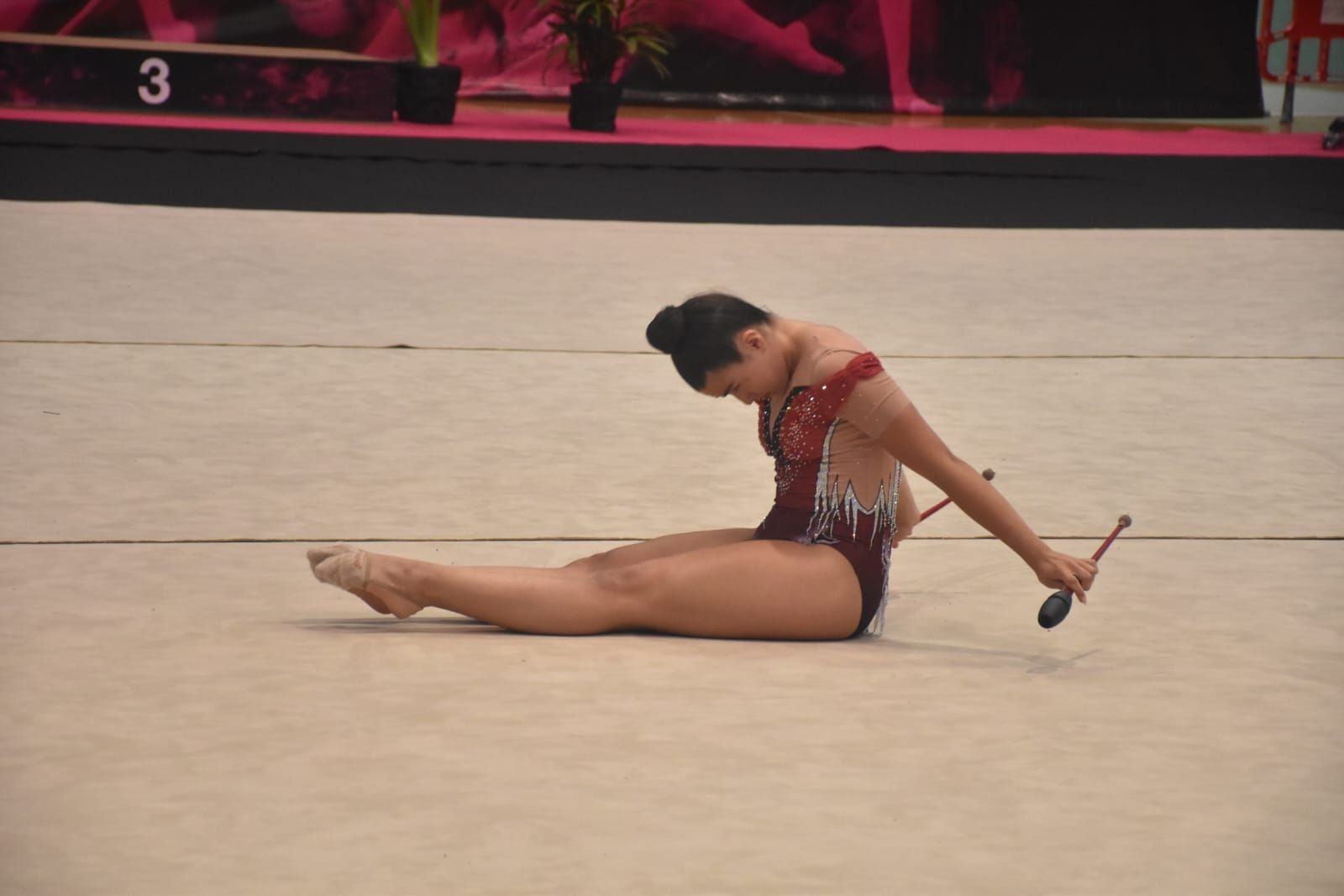 Torneo Gimnasia Rítmica