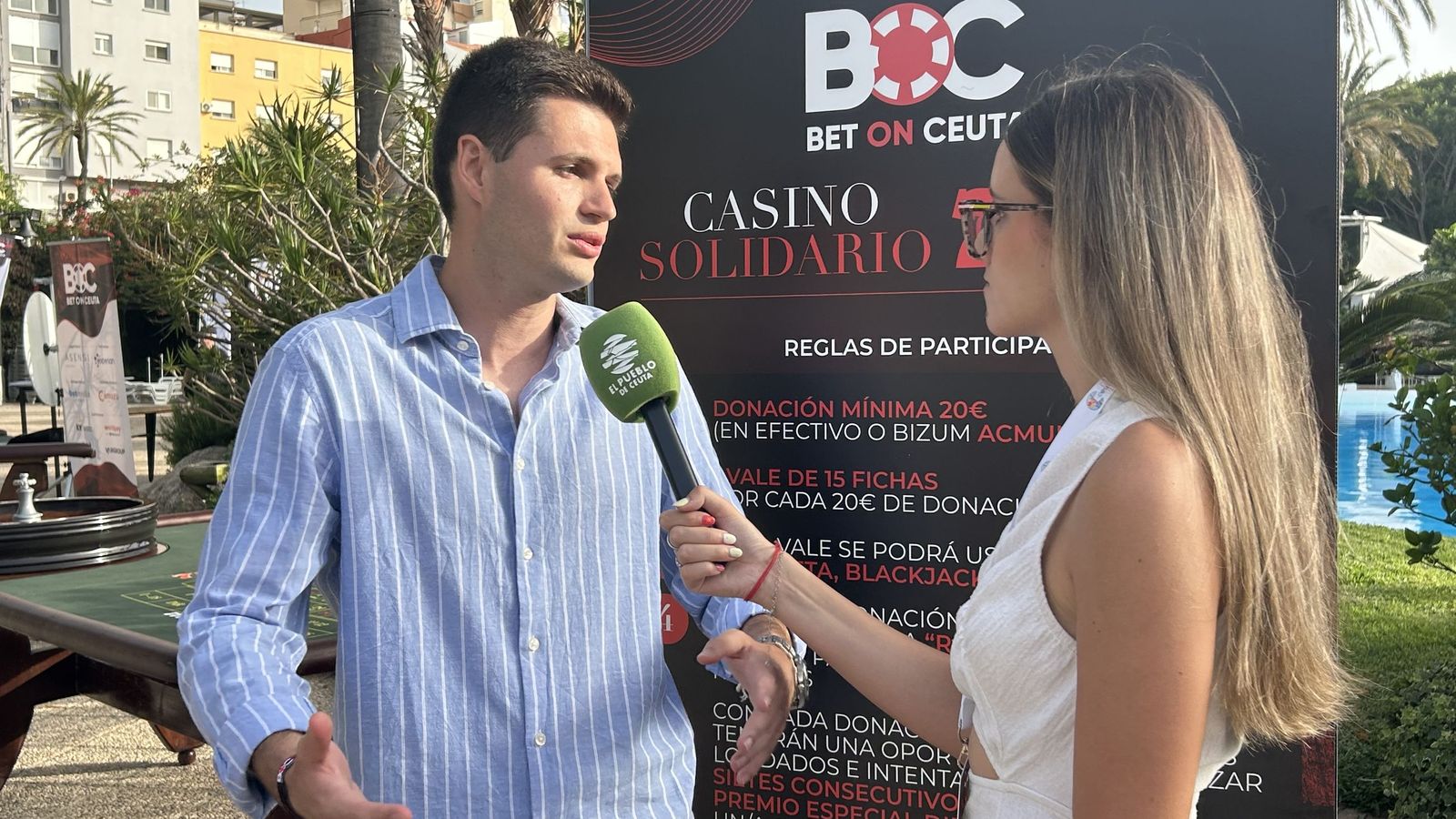 El Market Lead de 777.es, Alexander Stoeckl