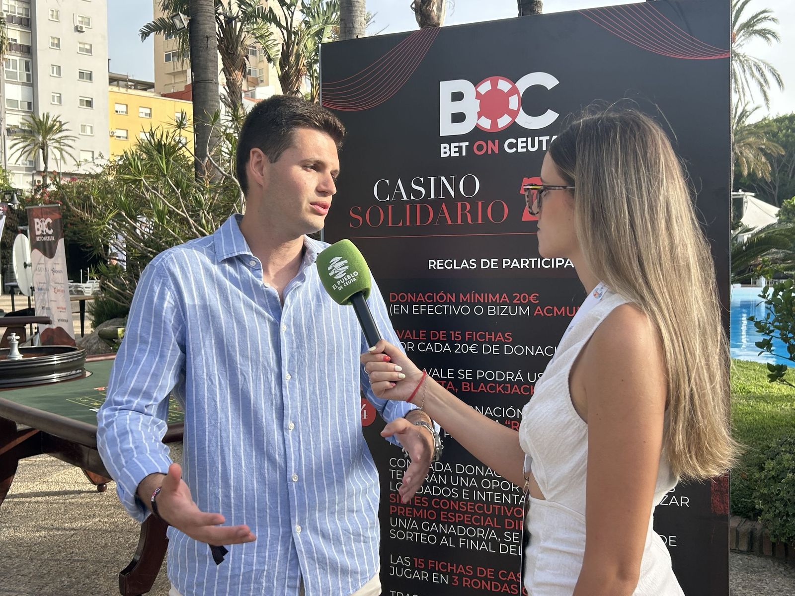 El Market Lead de 777.es, Alexander Stoeckl