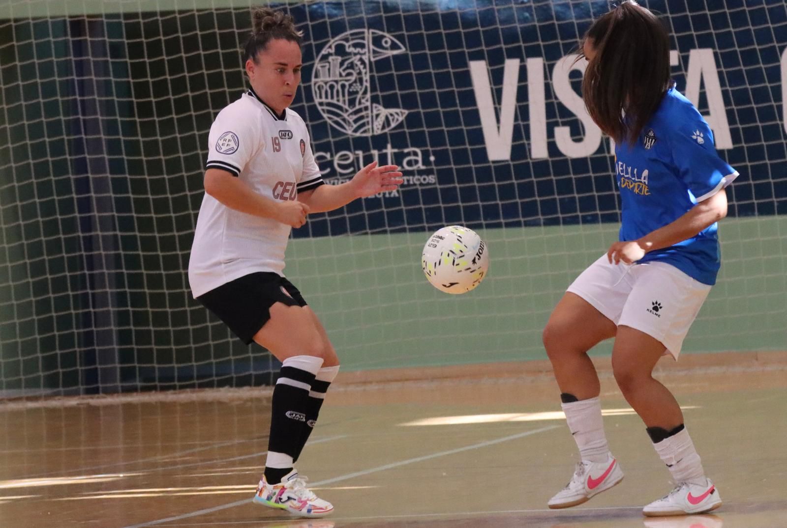 Goleada del Camoens
