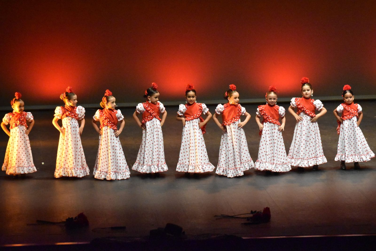 Allegro conquista al público del Auditorio del Revellín con ‘A tu vera’