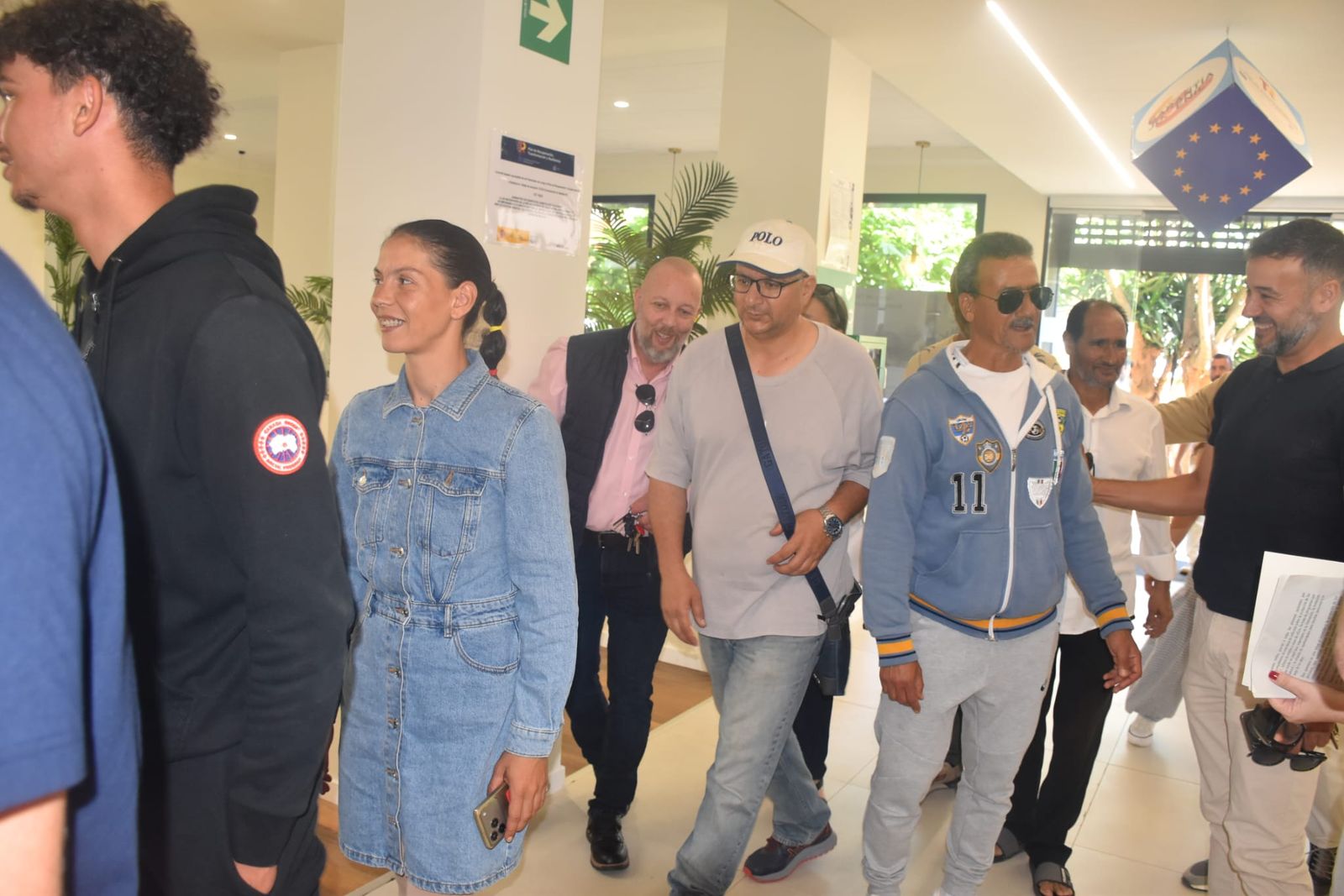 El SEPE celebra 40 años de políticas de empleo con una mesa redonda de éxito y participación