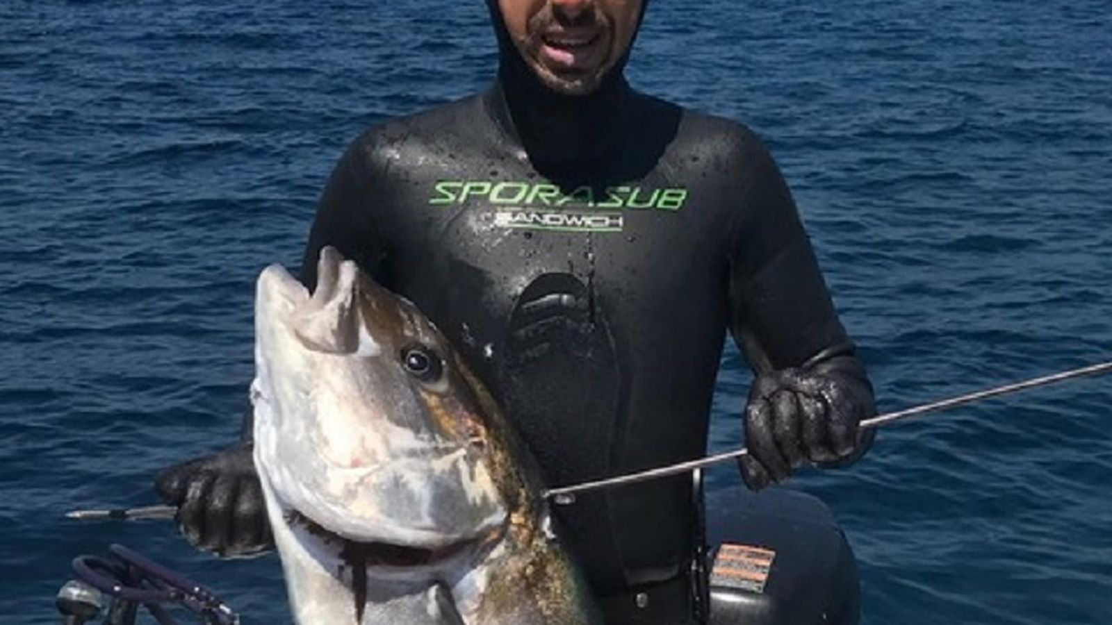 Representante de Ceuta en el Campeonato de España