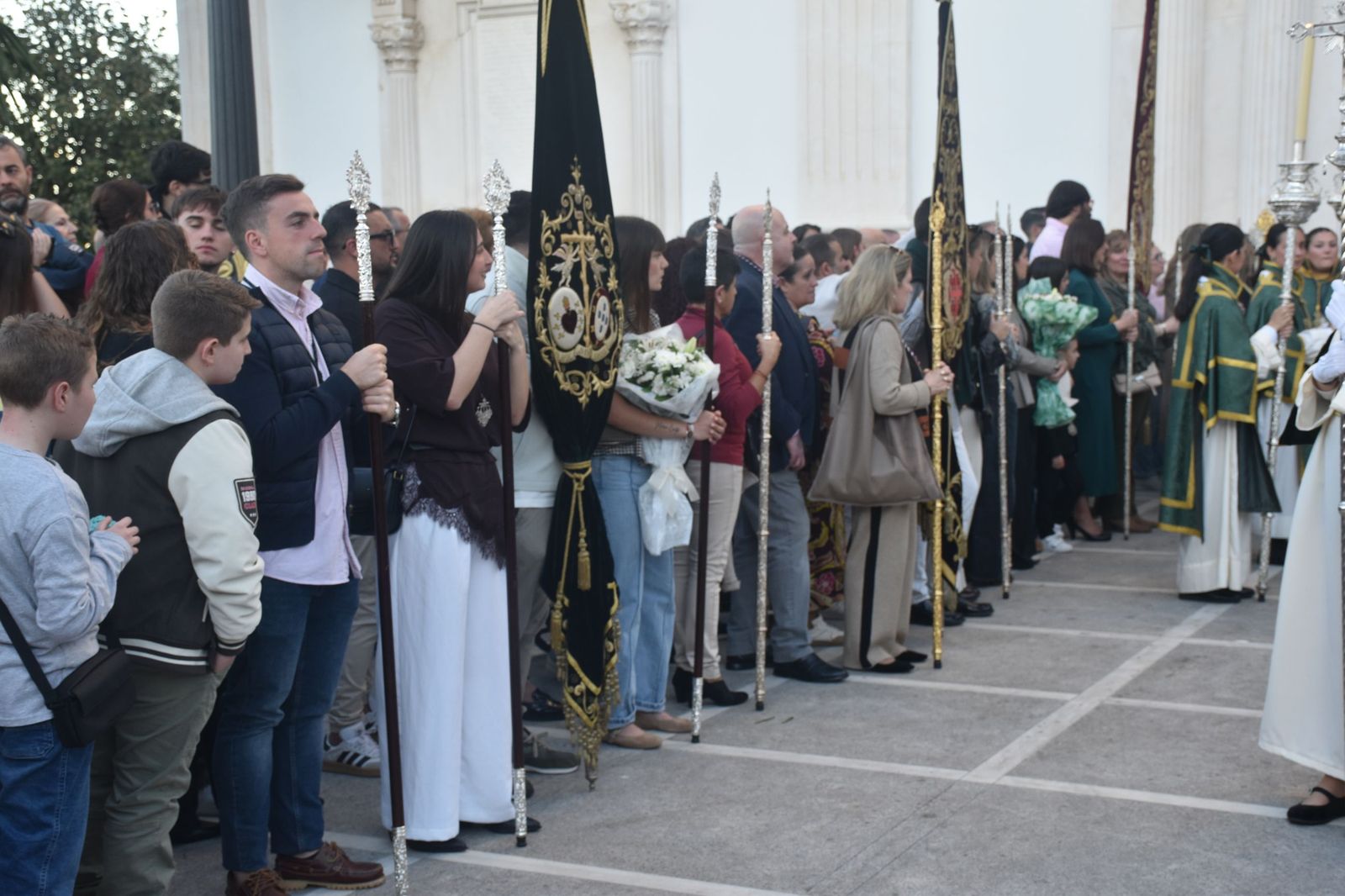 Ceuta se encuentra con su más leal compañera
