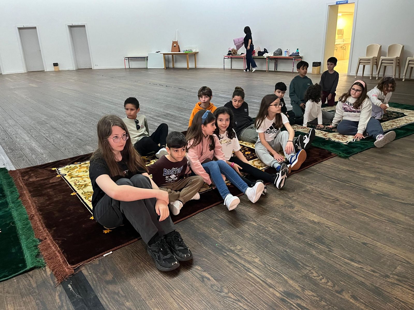 Arte y teatro para la Semana Blanca en Ceuta