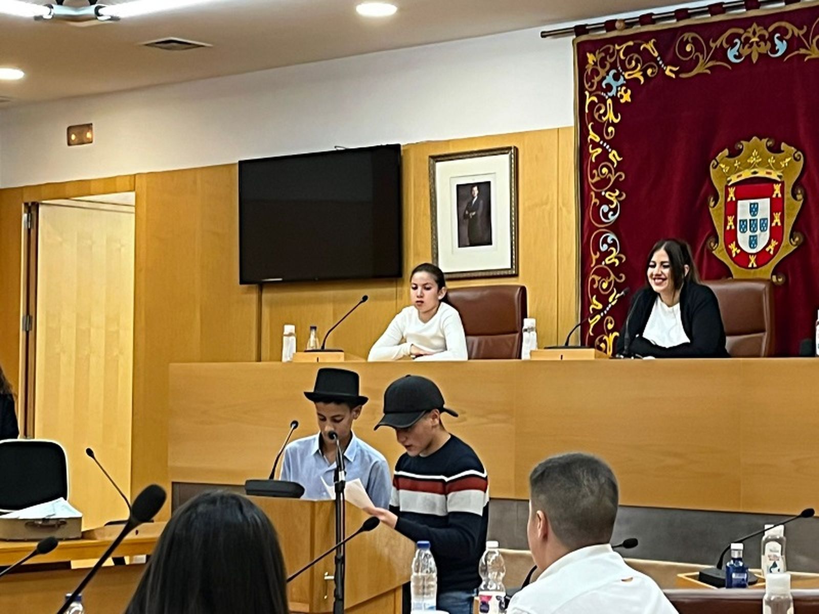 FOTO EL PUEBLO FOTO EL PUEBLO