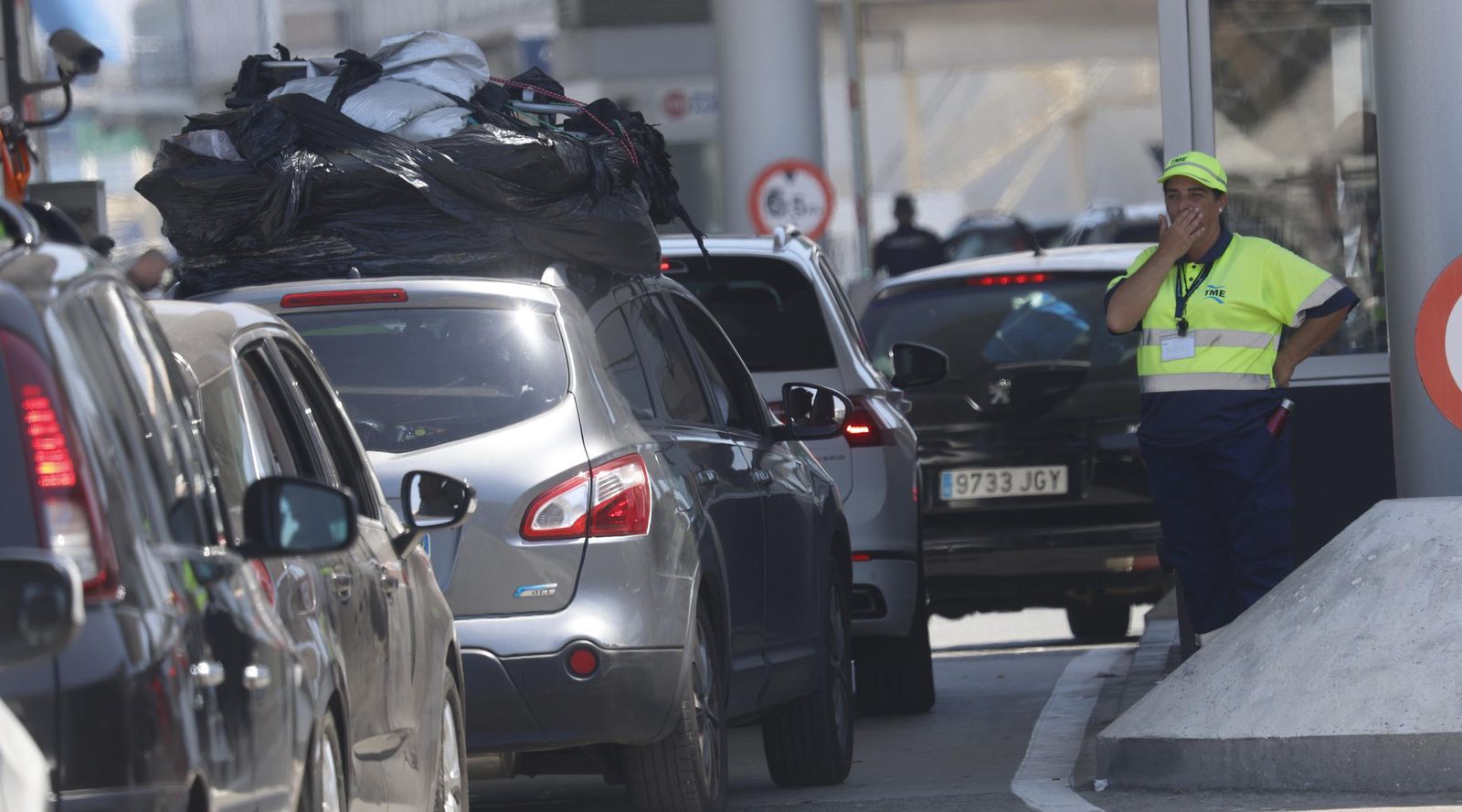 Ceuta se prepara para la OPE más compleja de su historia: refuerzos, nueva frontera inteligente y cambios para evitar colapsos.