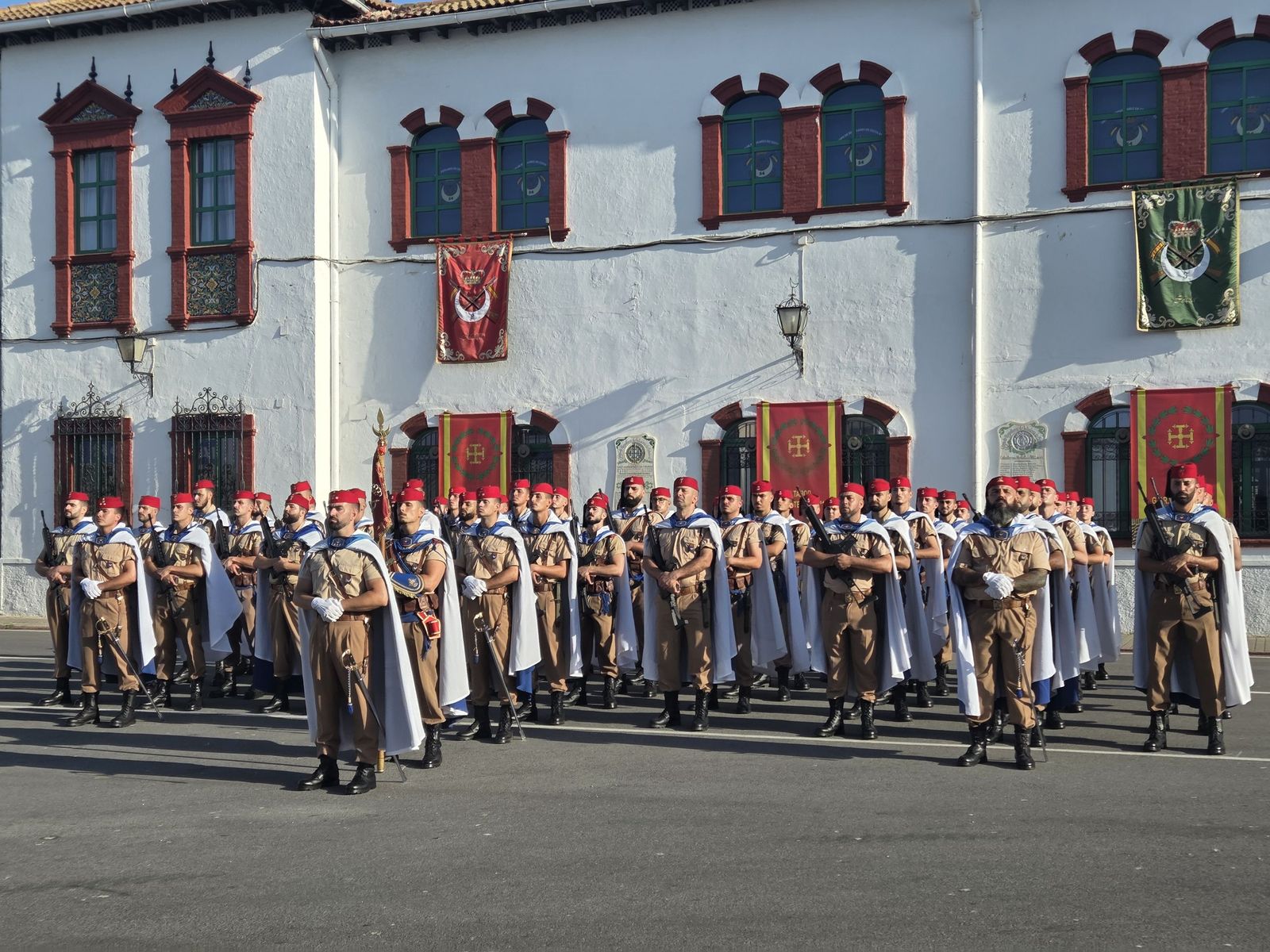 Regulares de Ceuta