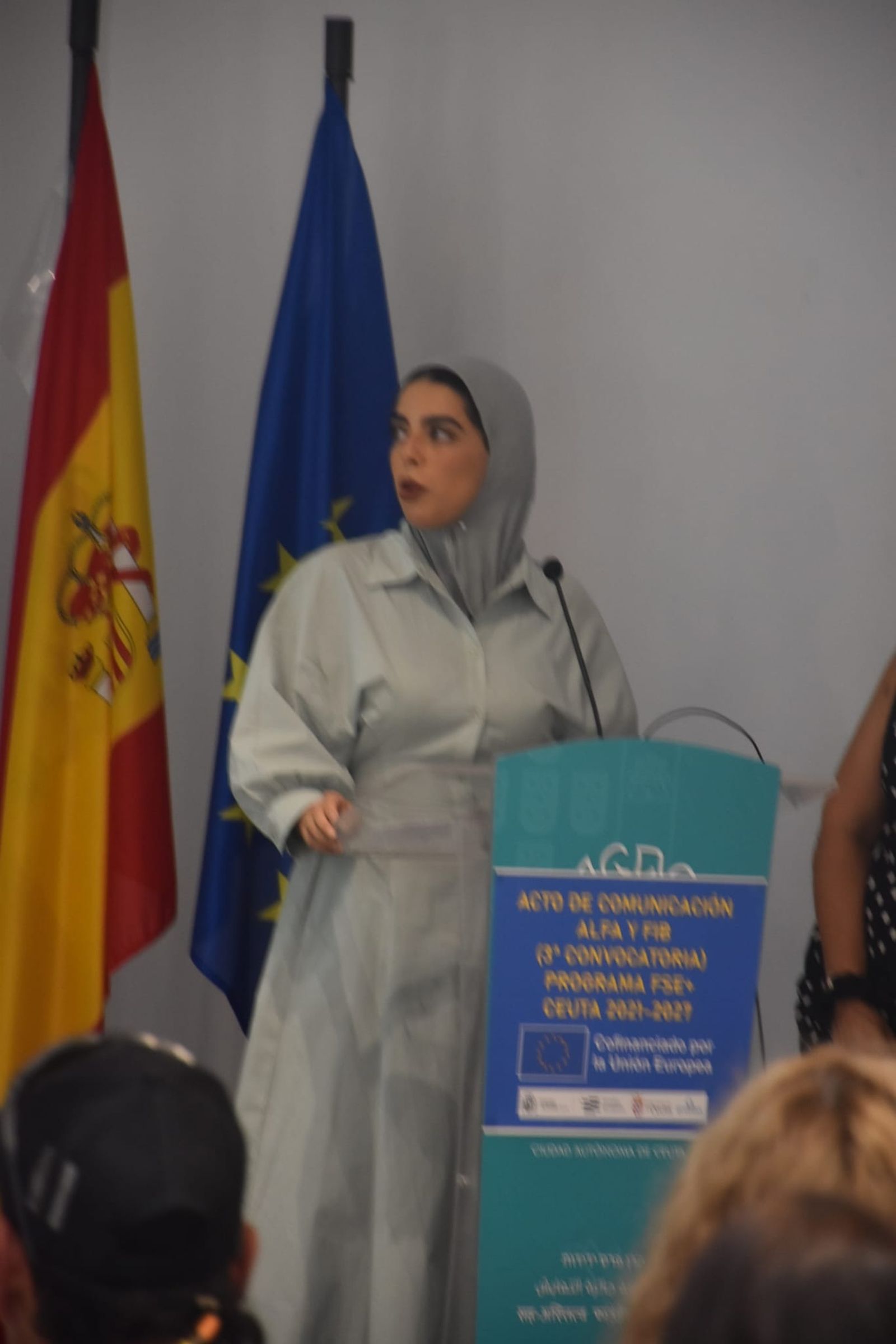 Más de medio año de esfuerzo tiene premio: los alumnos de los programas europeos reciben sus diplomas